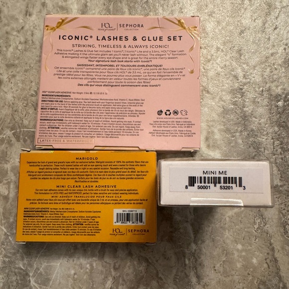 Sephora False Lashes Sets - Picture 2 of 2